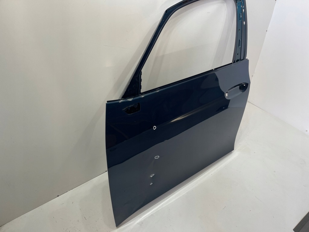 фото №3, Vw id3 id.3 дверь левая передние