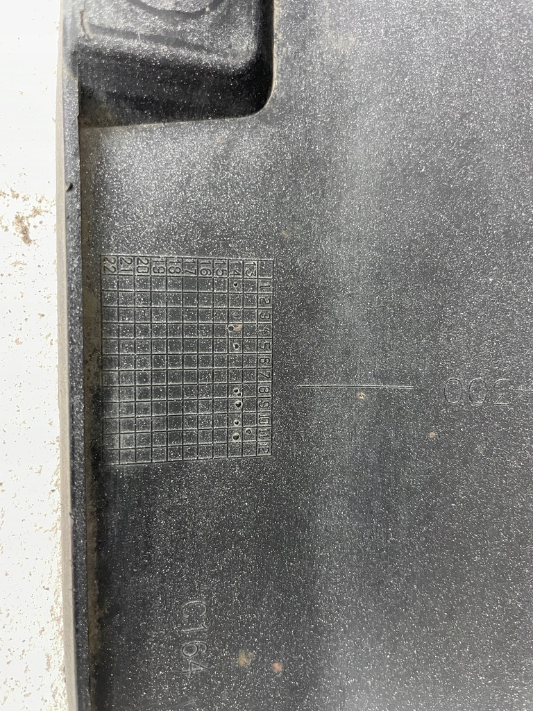 фото №12, Jeep renegade 14- бампер задняя задний 735585023