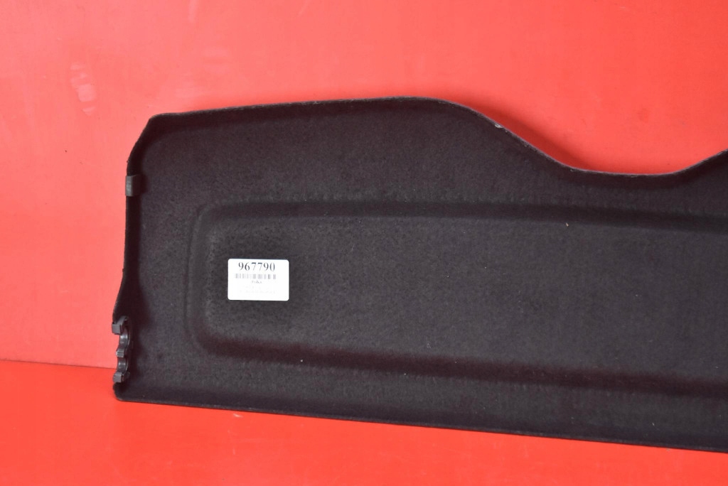 фото №6, Полиця багажника 1s0867769 vw up 11-20