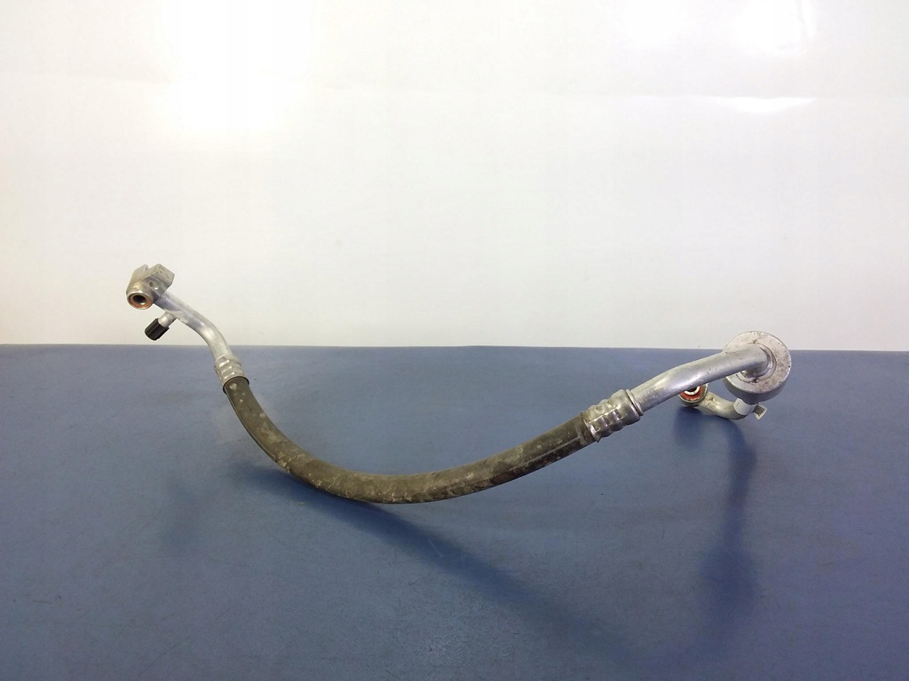 фото №1, Ford b-max 1,0 b ecoboost шланг кондиціонера