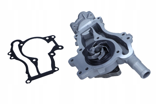 фото №13, Насос wody opel astra vi, cascada, corsa iii, insignia, meriva ii feb