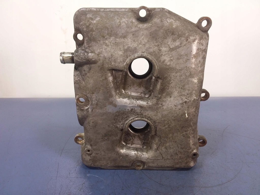 фото №1, Subaru forester iii 2.0 d крышка клапанов левая