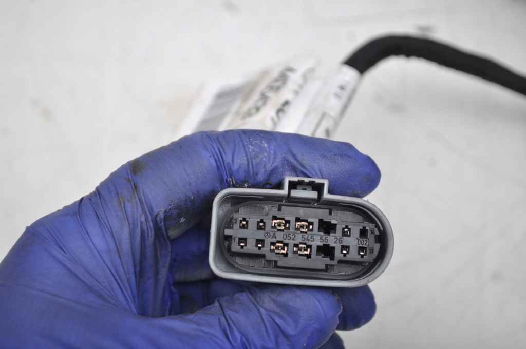 Купить Mercedes a207 3.0 lift бак adblue a2074700200