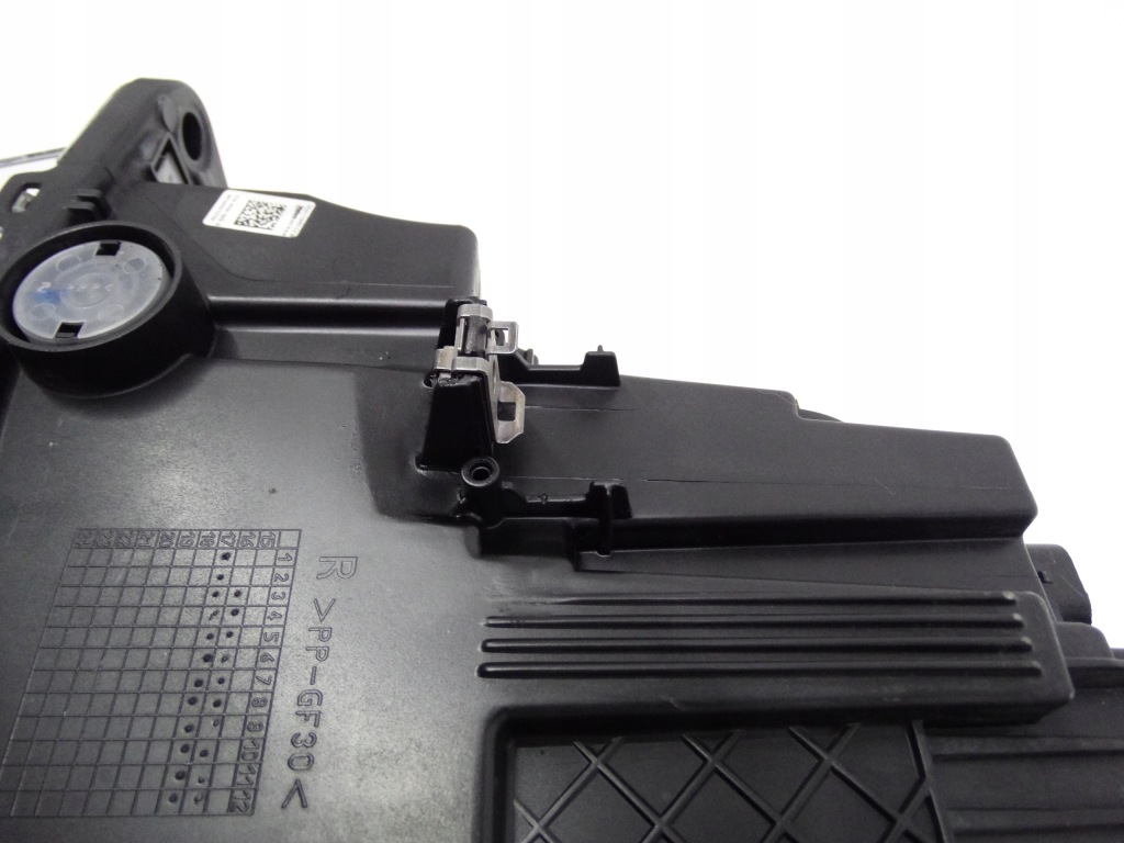 фото №10, Bmw 3 gt f34 lift 16-21 лампа права адаптивний led 7498932 оригінальна