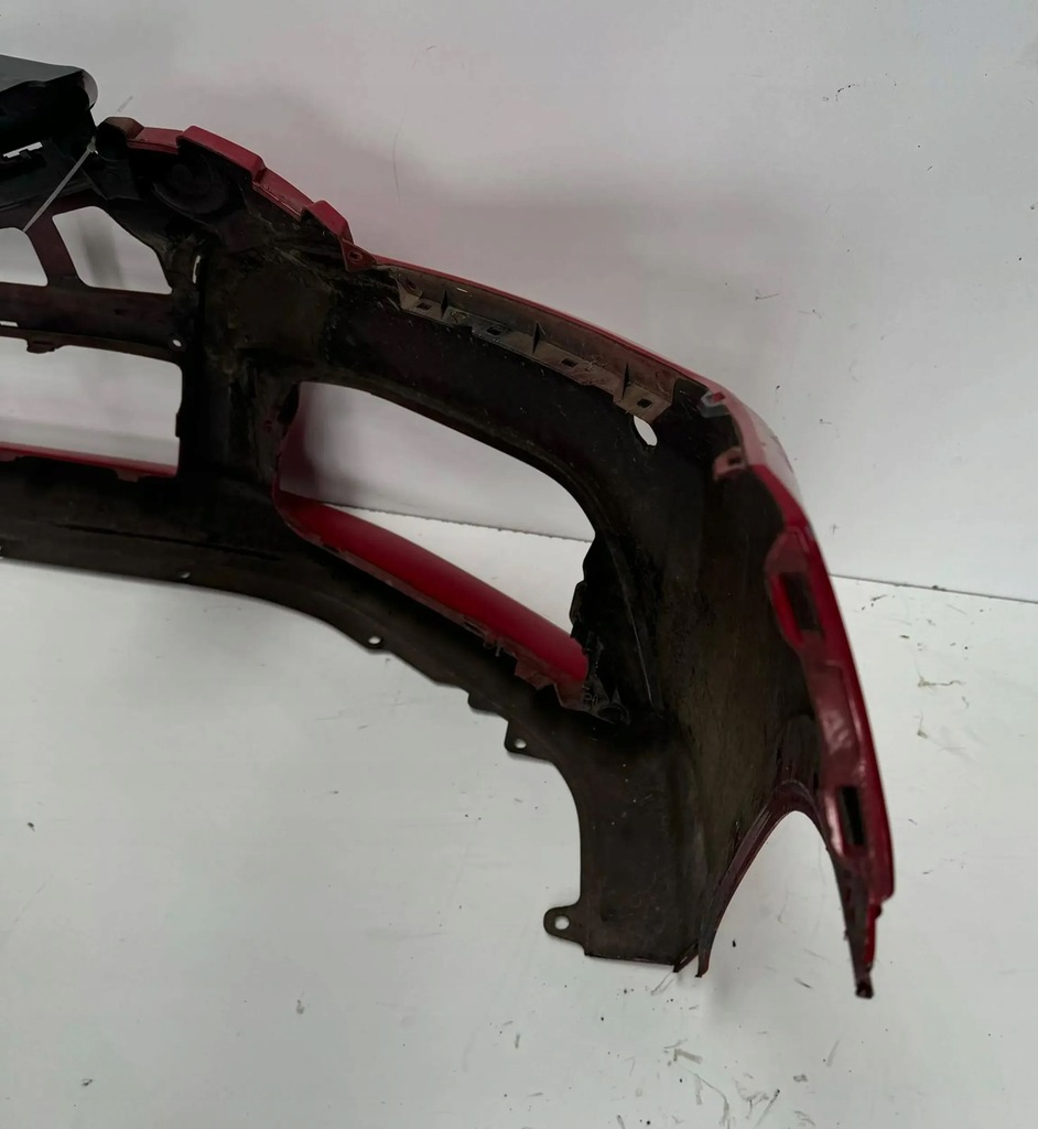 фото №8, Honda civic ix бампер перед передний