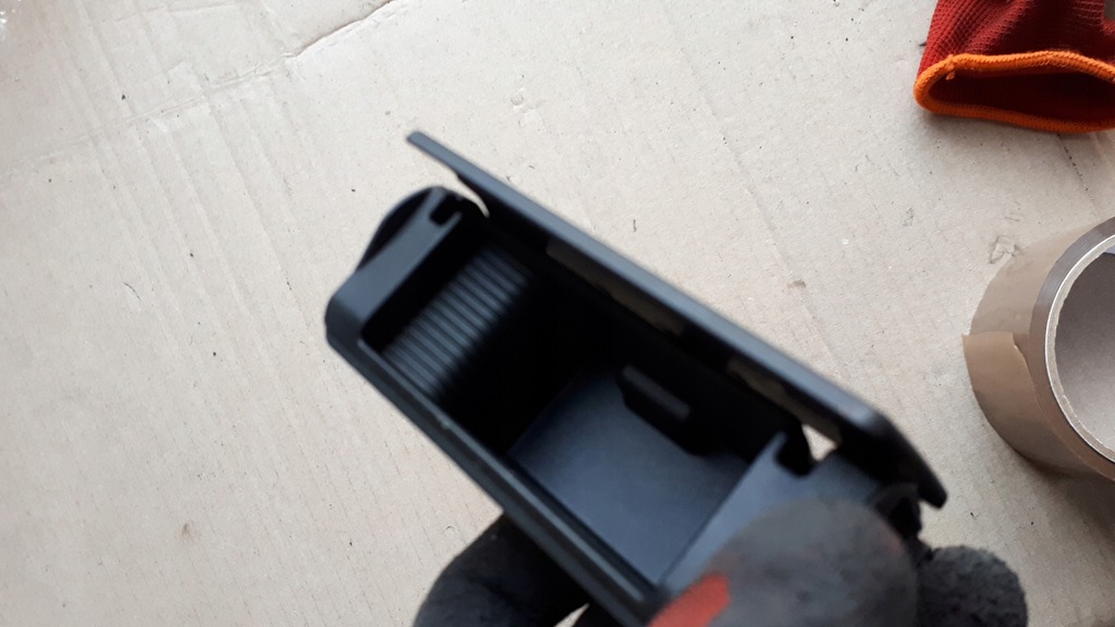 фото №5, S7 4g a7 пепельница дверь левая левый задняя подсвеченная