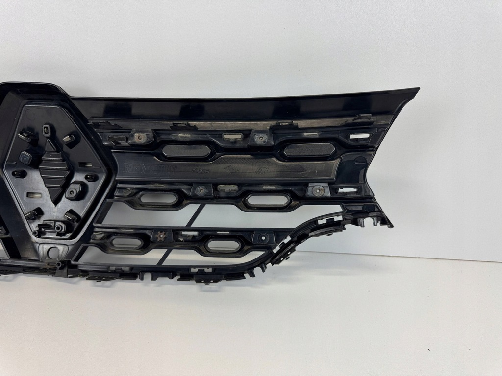 фото №10, Renault duster 2 ii решётка радиатора решётка радиатора перед 623101459r