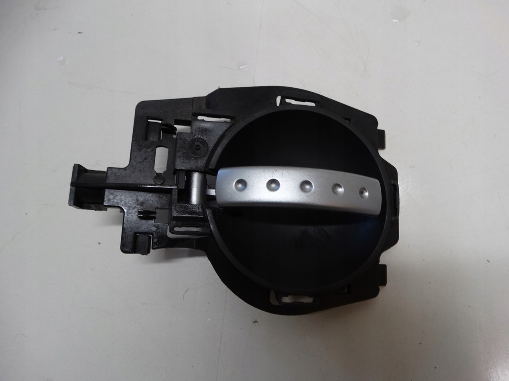 фото №1, Ручка внутрішня citroen c3 лівий перед 9680187877