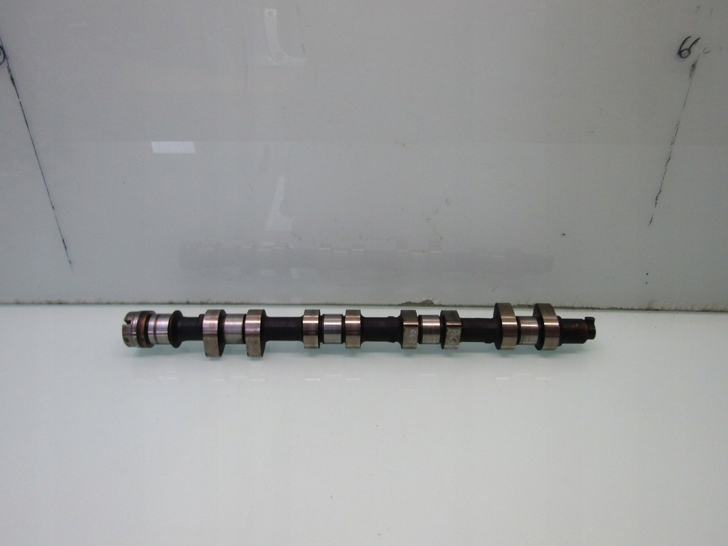 фото №1, Xsara picasso 00r 1.8 вал распределительного вала