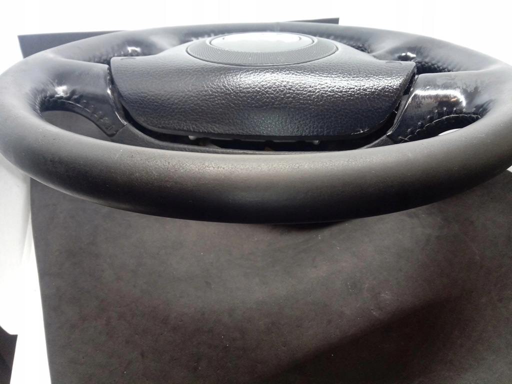 фото №5, Повітропровід шкіра подушка безпеки audi a6 c5 4b0419091s