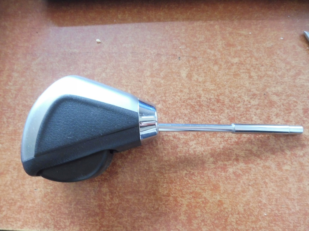 фото №1, Subaru legacy outback kombi v ручка переключения передач