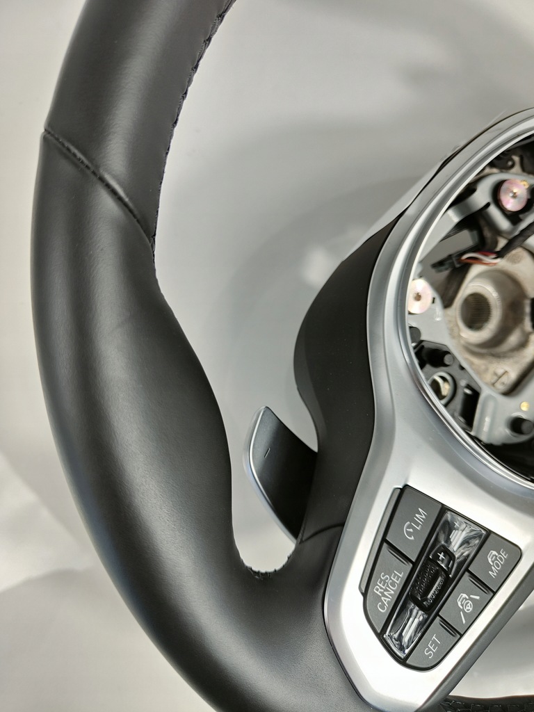 фото №16, Bmw x3 g01 x4 g02 g08 воздуховод m набор лепестки переключения