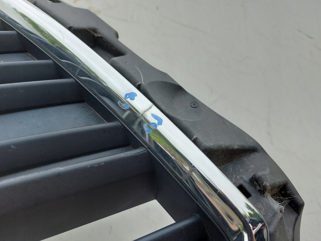 фото №7, Audi a3 8v 12-16 sportback hb решётка радиатора решётка радиатора