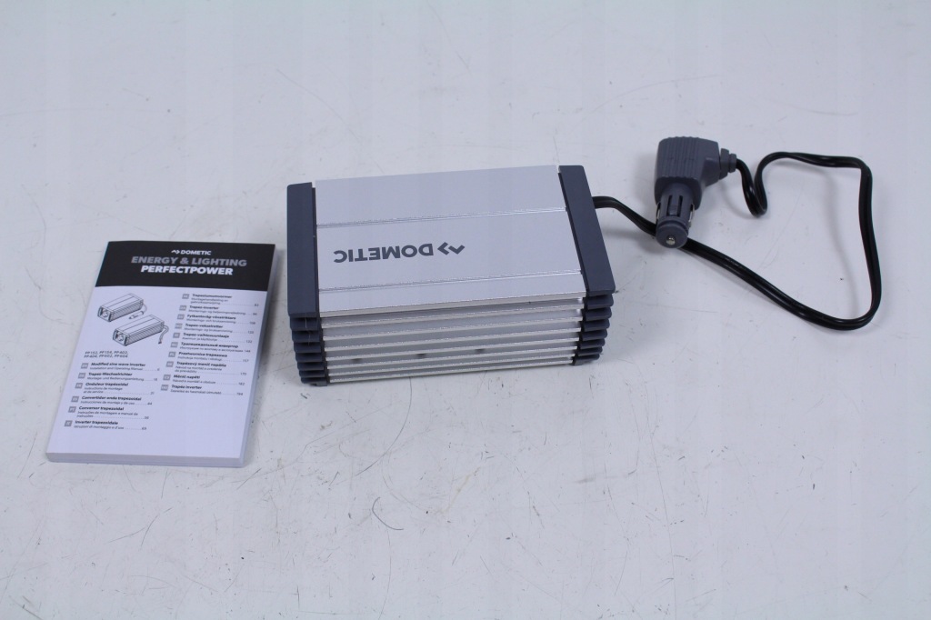 фото №2, Перетворювач dometic 24v 150w