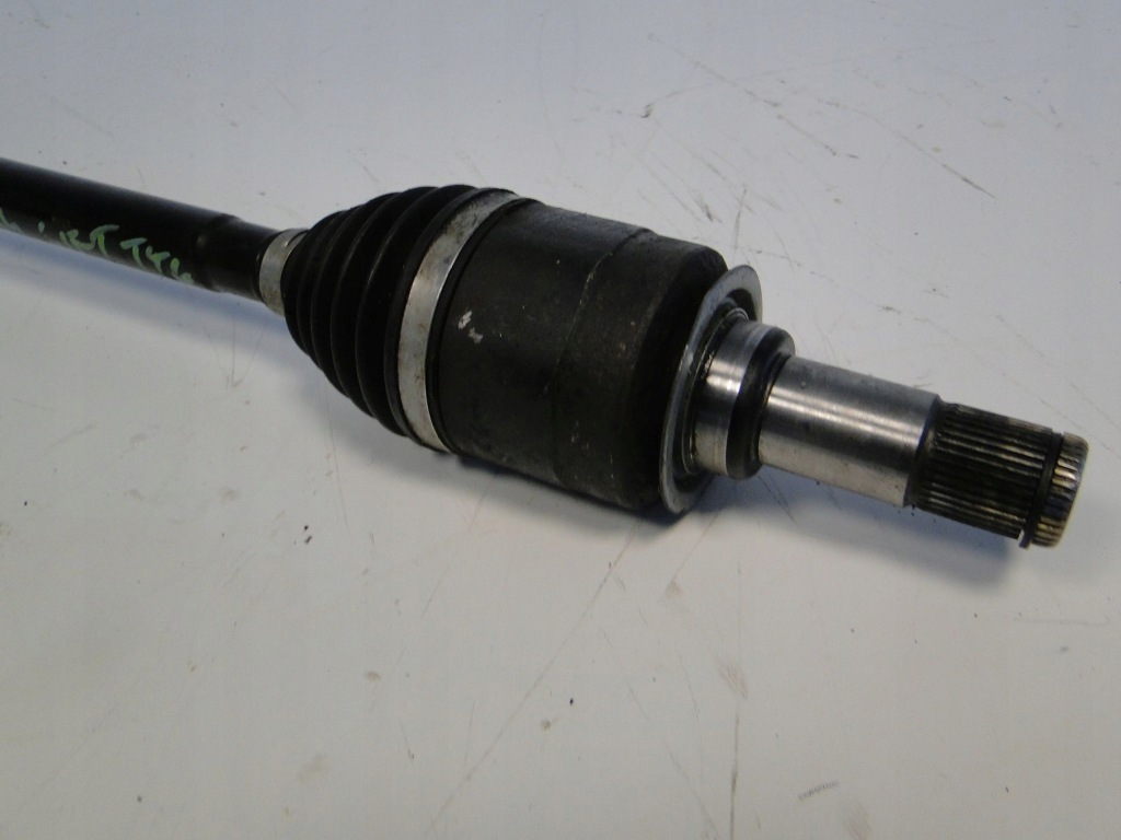 фото №7, Mercedes gl x164 164 lift приводной вал задняя задняя