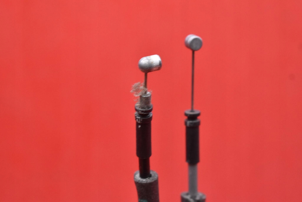 фото №8, Замок дверь правый перед передний eu 81320-2b030 hyundai santa fe 2 ii 06-10