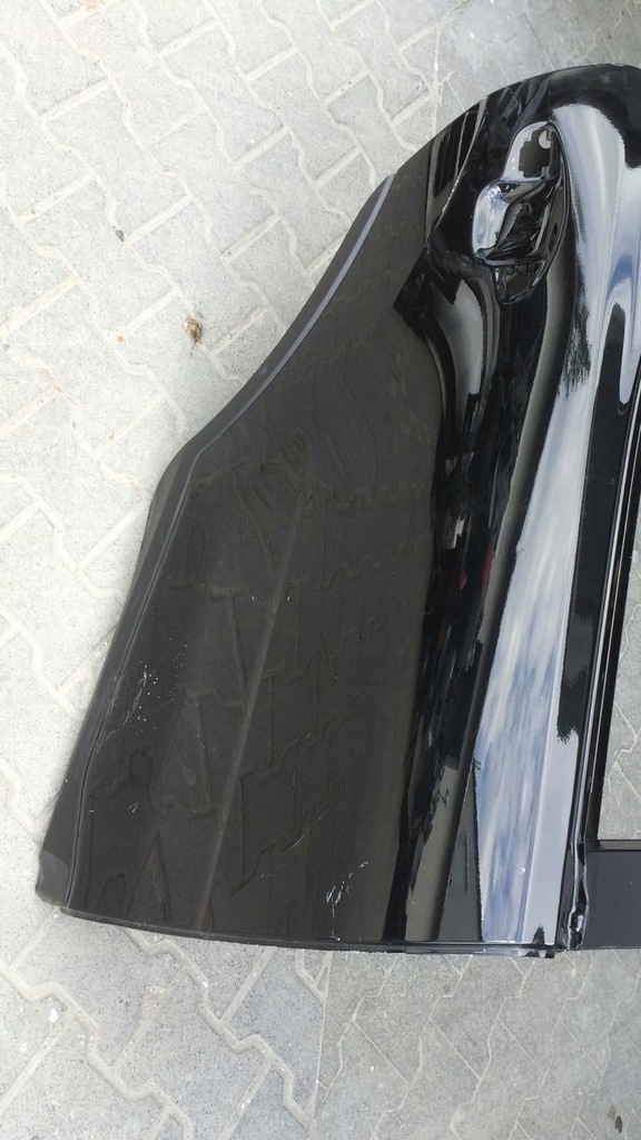 фото №2, Kia stonic 2018- двері задні задня праве