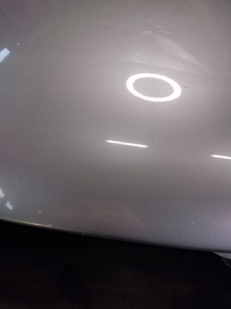 Капот, крышка двигателя peugeot 607 k: ezac Доставка