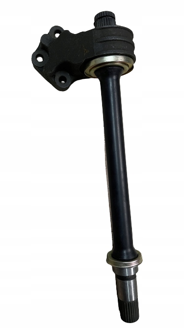 Вал піввісь правий mazda 3 2003-2014 автоматична коробка передач Доставка