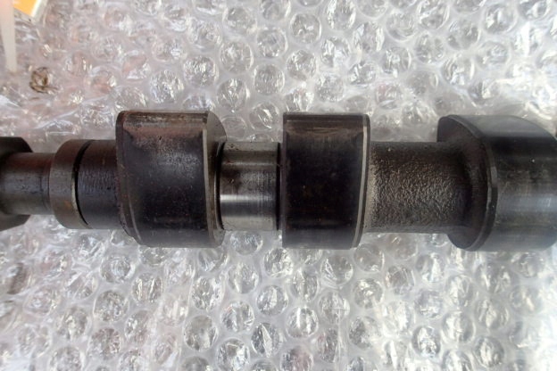 фото №5, Alfa romeo 156 166 gt 2.0 jts вал розподільного валу всмоктуючий