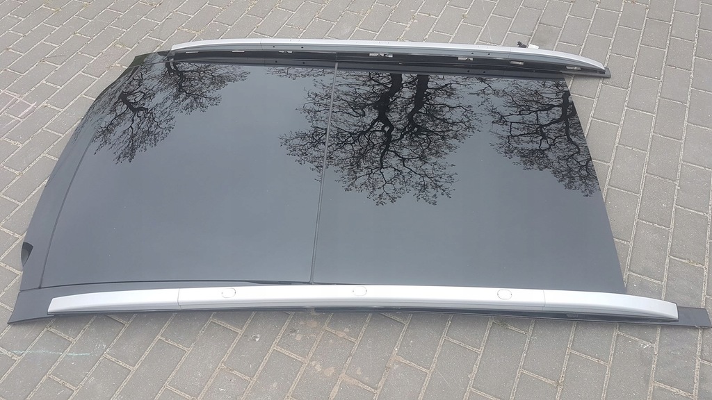 фото №1, Kia sportage iii solar дах панорама скло 10-15