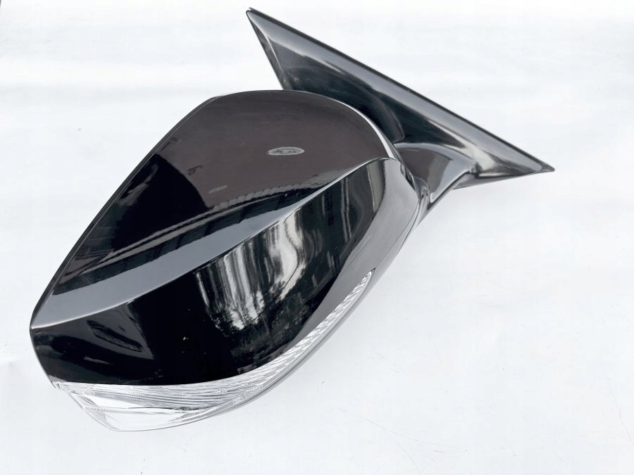 фото №1, Infiniti q70 дзеркало праве камера оригінал