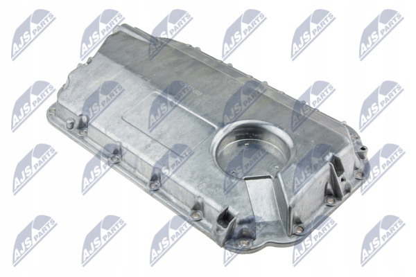 Nty bmo-au-003 піддон масляна Недорого