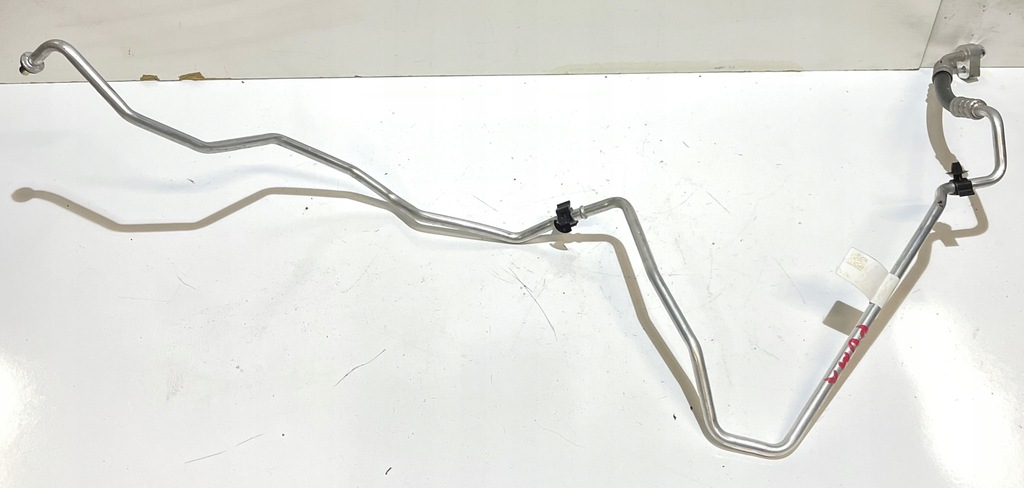 фото №1, Ford puma mk2 1.0 гибрид шланг кондиционера wąż