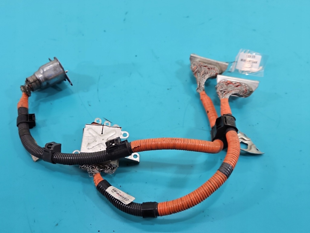 Купити Дроти wysokiego напруги lexus ct 10-22 g1148-47051 g2148-47051