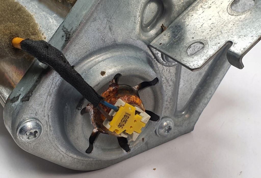 Подушка подушка безопасности пассажира alfa romeo 159 60681108 Доставка