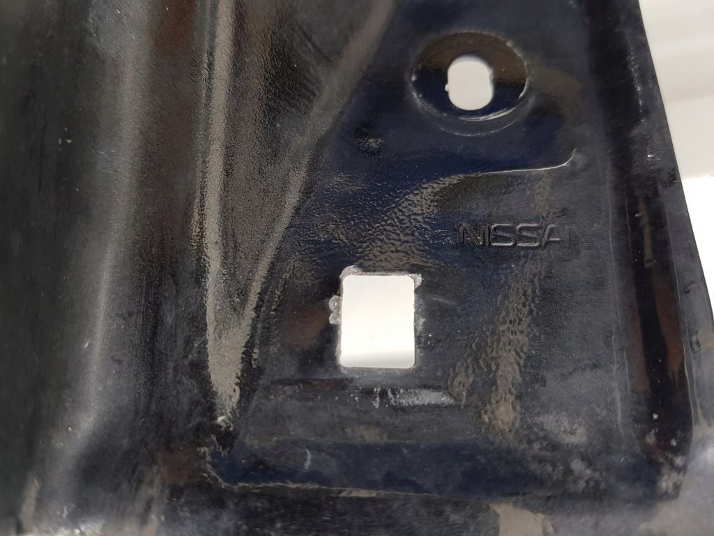 фото №6, Nissan qashqai i 06-09r крыло левый перед