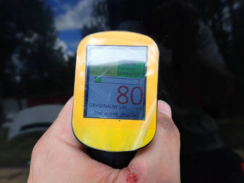 фото №7, Капот nissan pathfinder r51 gn0