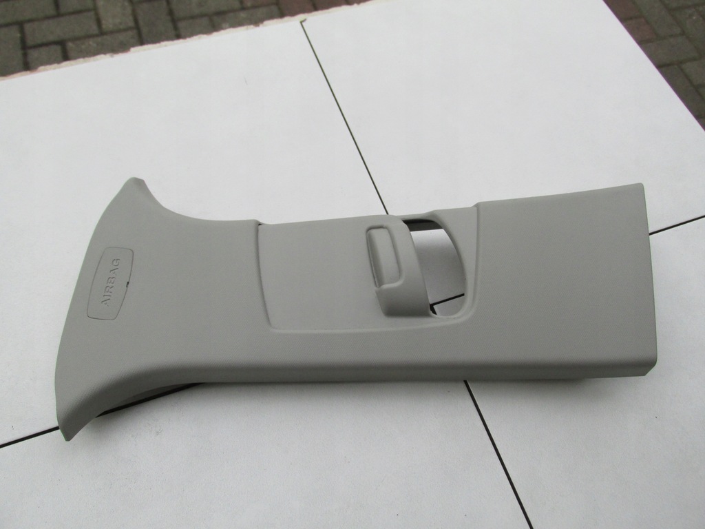 фото №4, Захист стійка регулювання поперечина ліва c-max mk2 grand