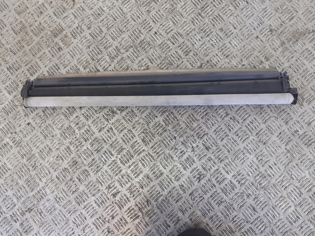 фото №1, Шторка панорами renault megane ii 1.4