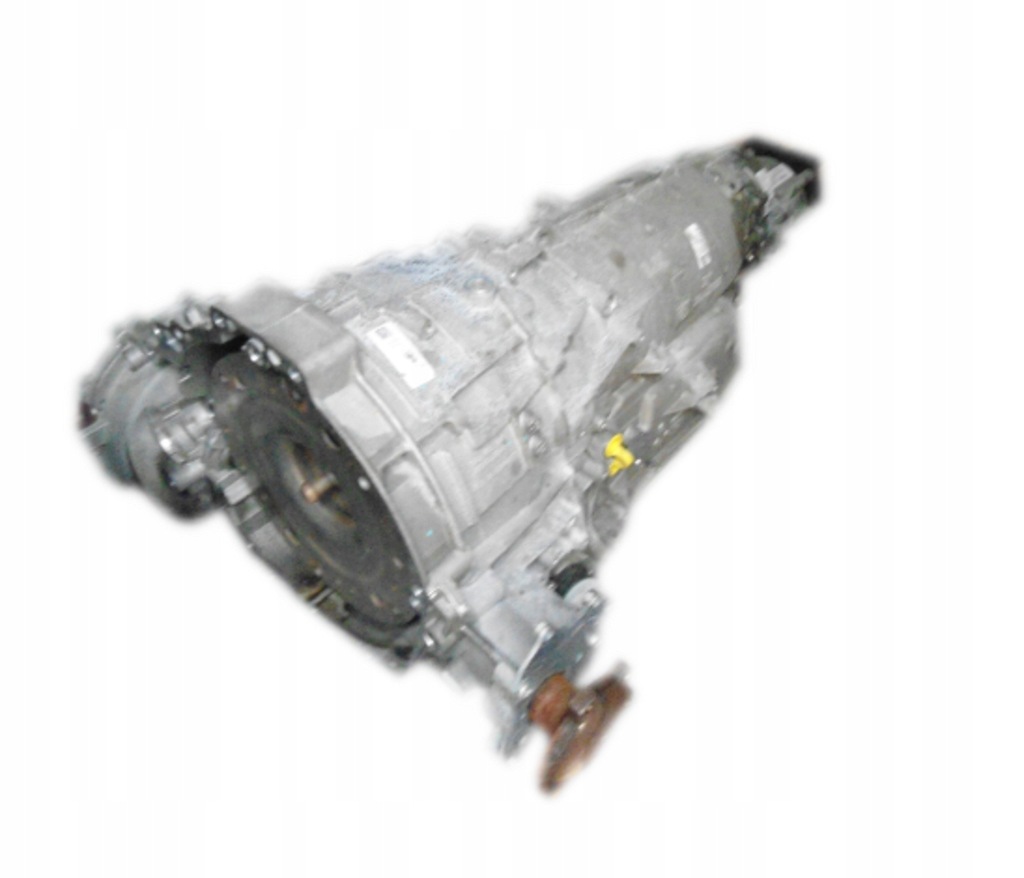 фото №1, Audi a4 a5 a6 a7 16-24 rok коробка передач sce