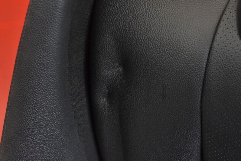 фото №7, Сидіння сидіння комплект шкіряний eu mercedes e-klasa w213 kombi 16-21