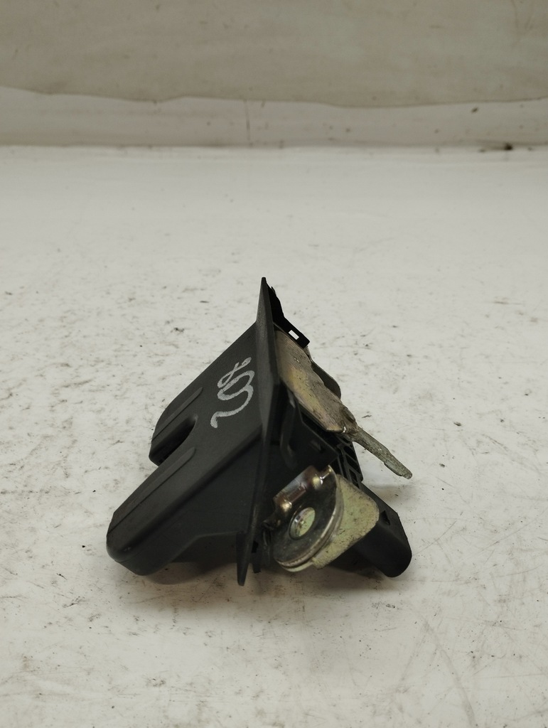 фото №5, Seat leon ii 2 замок кришки багажника 1p0827505a