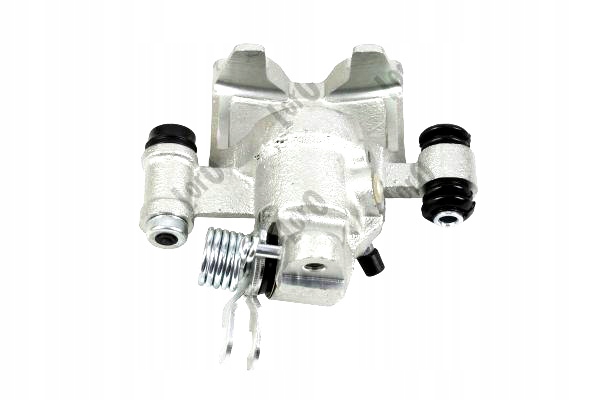 фото №11, Супорт гальма задня правий mazda 323 626 premacy 97-05 ge7c2661xa