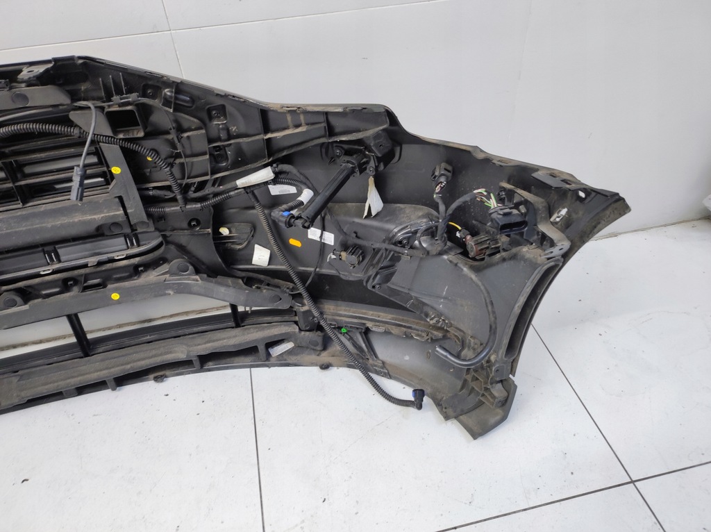 фото №13, Бампер перед передний 6xpdc audi q8 e-tron etron