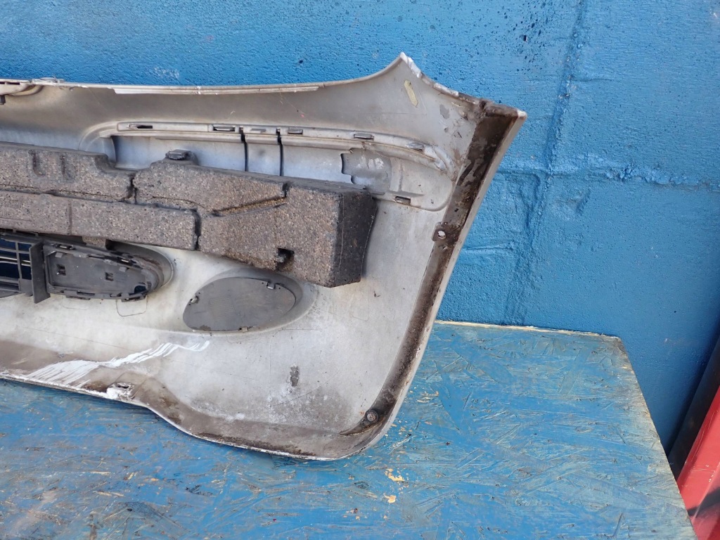 Купити Бампер перед mercedes w168 рестайлінг  1688853025