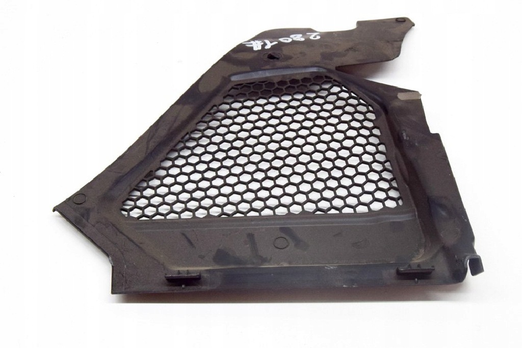 фото №5, Bmw 3 g20 2.0i 185kw правая pod капот защита капот trim 7427850 rhd 2019