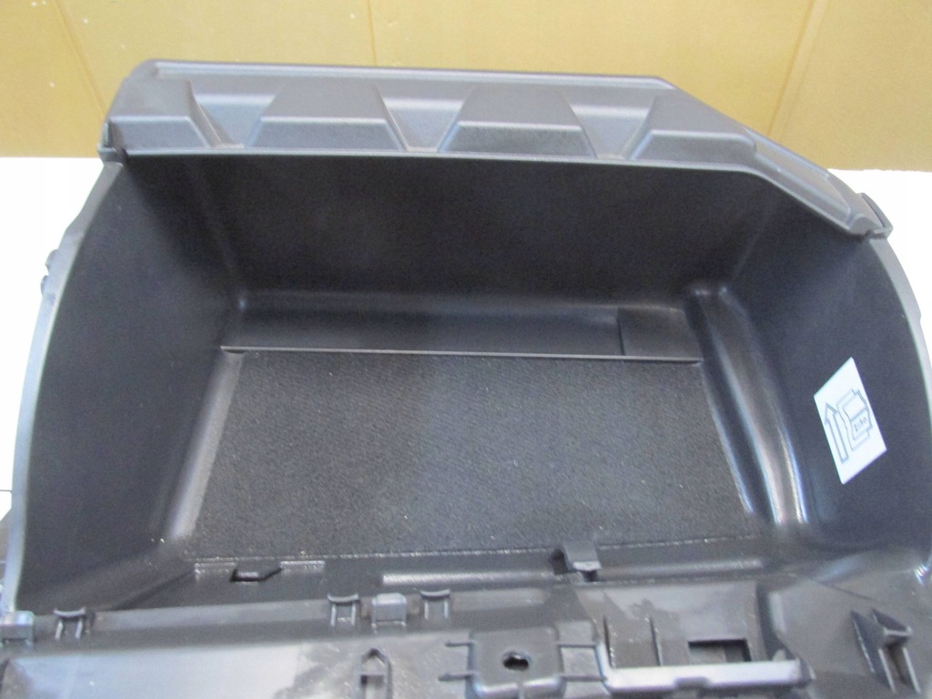 фото №2, Бардачок консоли пассажира focus mk3 lift 2017 rok [135]