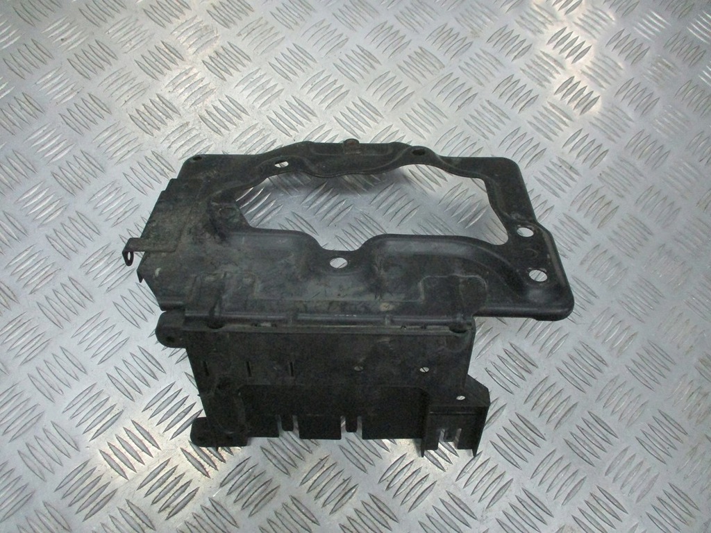 фото №1, Основа акумулятор opel vectra b 2.5 v6