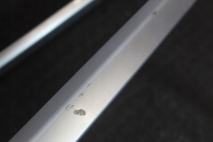 фото №7, Рейлінги дахові mazda 6 ii