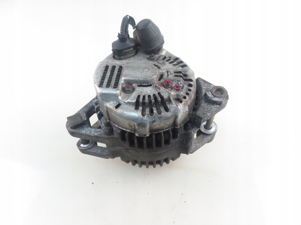 фото №5, Генератор kia sorento i 2.5 crdi 140 - d4cb 373004a300 023139212