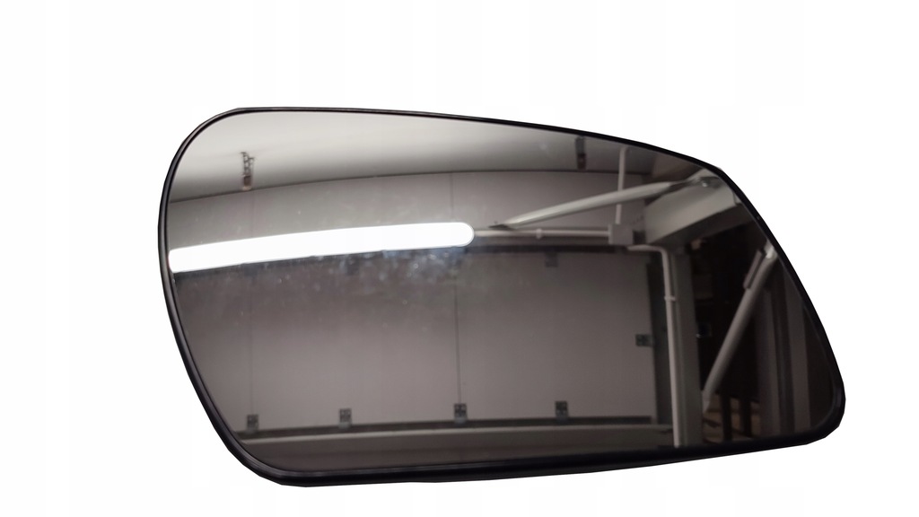 фото №1, Вкладыш зеркало правый ford focus mk2 mondeo mk3