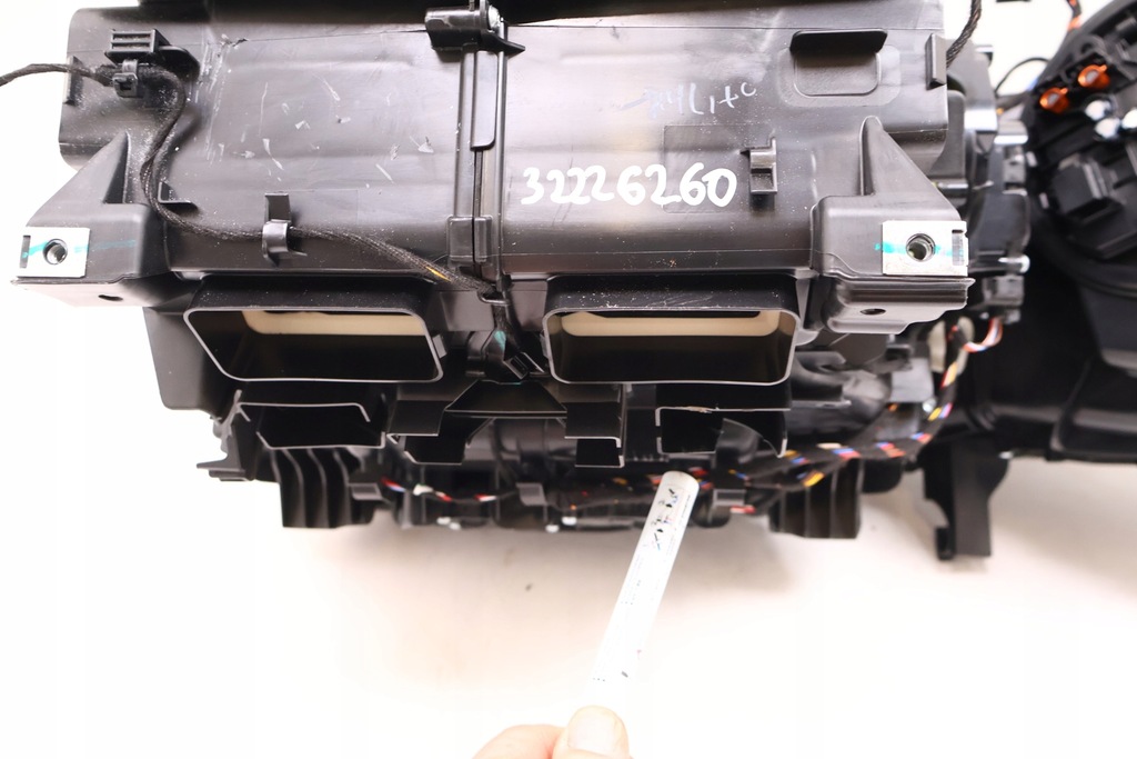 фото №11, Volvo xc60 ii обігрівач 32226260