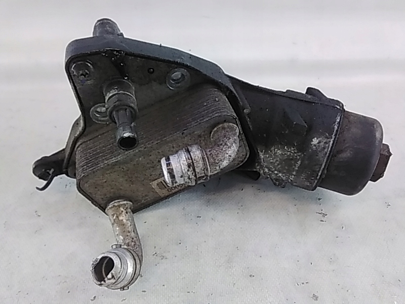 фото №1, B368 opel insignia a 2.0 cdti радиатор масла