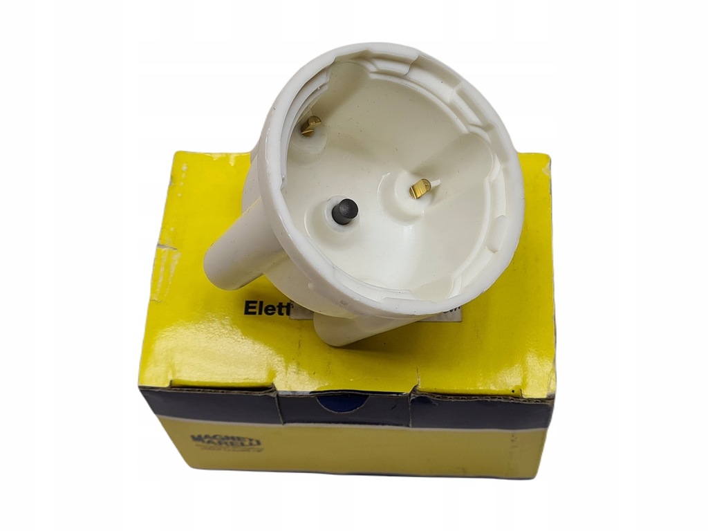 фото №15, Крышка трамблёра аппарата зажигания magneti marelli 713667