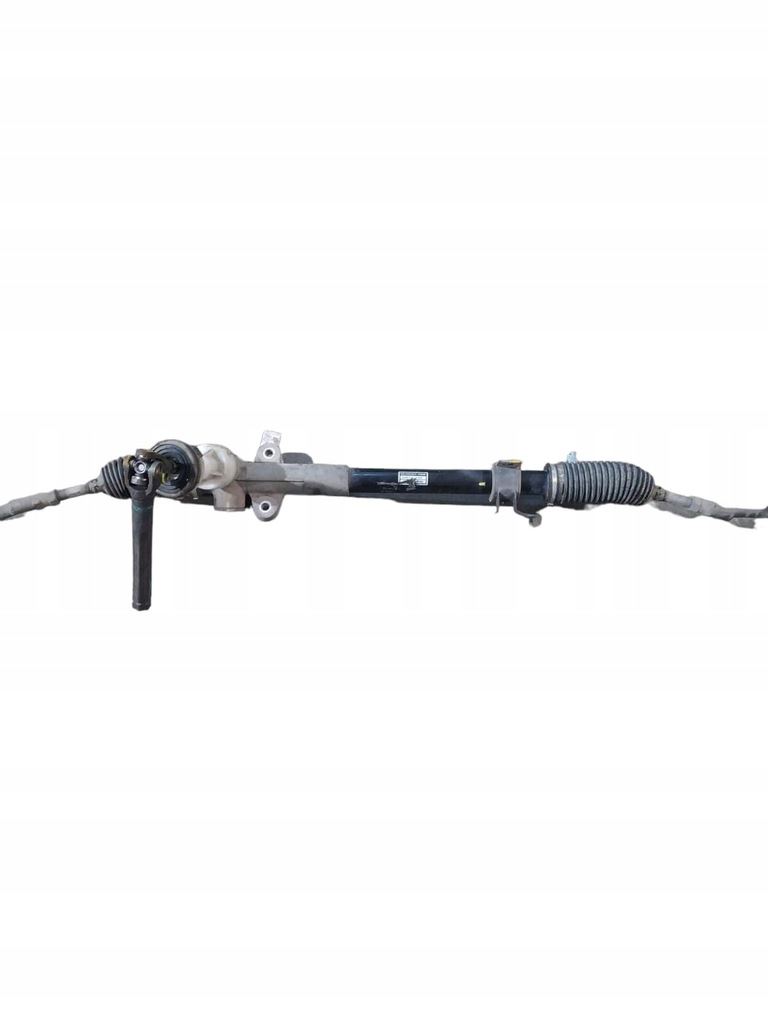 фото №1, Трансмиссия рулевая рейка kia sportage iii